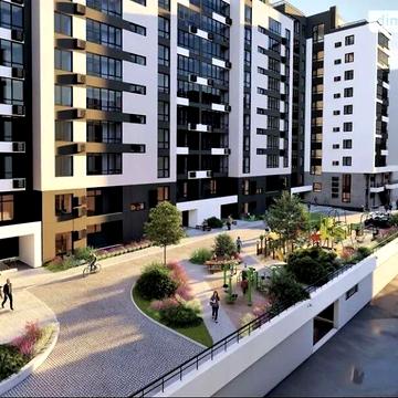 Продаж 2к Квартира Генерала Мирона Тарнавського вулиця