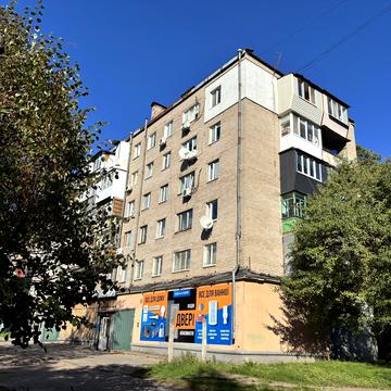 Закарпатського Легіону вул., 9