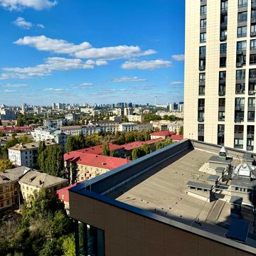 Митрополита Василя Липківського вул. (Урицького), 38-А