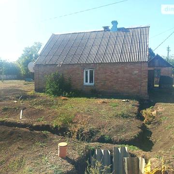 Продаж 2к Дім Вишнева вулиця