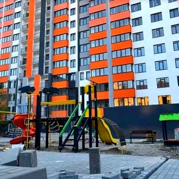 1 кімн. квартира вул. Володимира Сосюри, 6 м. Дарниця Дніпровський ЖК Дніпровська Мрія