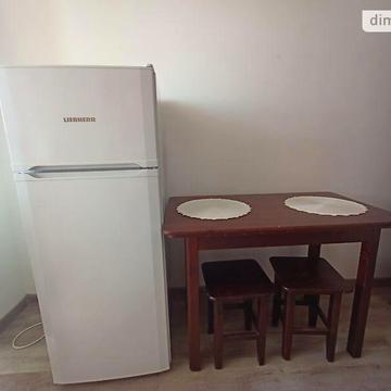 Довгострокова оренда 1к Квартира Перлинна вулиця