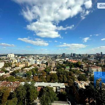 Продаж 2к Квартира Костомарівська вулиця ЖК Geneve