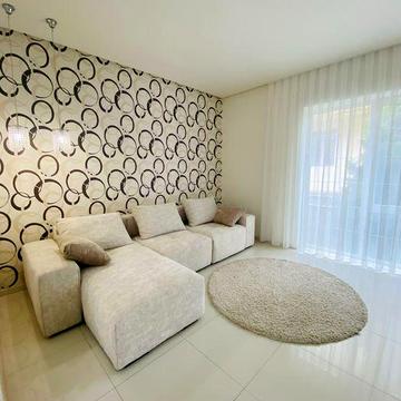 Оренда будинку 4+ кімнат