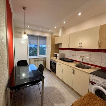 Оренда Аренда 1к квартири, Краснокутський провулок 16