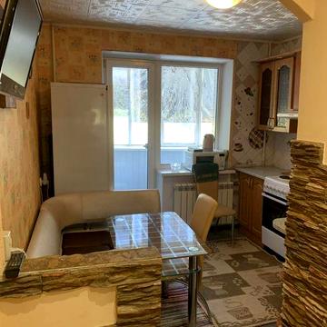 Сдам 2к с ремонтом на ж/м Победа 6 - 15 500 грн + ком усл Торг