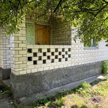 ПРОДАЖ БЕЗ КОМІСІЇ.. Київ м. Славутич Продам будино і зелельну ділянку