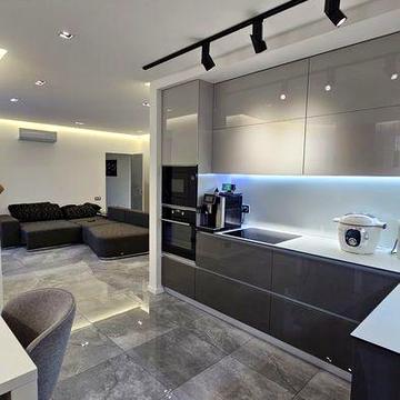 Эксклюзив 2 комн ЖК Сокольники Центр ЖК сокольники