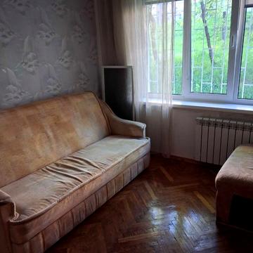 Володимира Сальського вул. (Котовського), 25