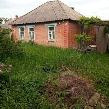 Продам дом в Изюме Веприцкий хутор