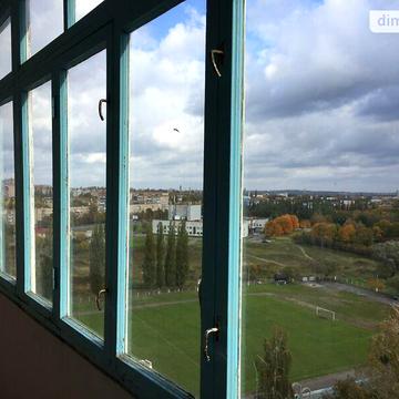 Продаж 3к Квартира Віталія Магеля (Ювілейна) вулиця
