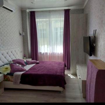 Оренда квартири для молодоі пари/ студентів на 10ст великого фонтану