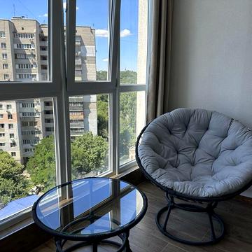Сдам НОВОСТРОЙ (центр) 1-комнат. кв. в Одессе, ул.Пишоновская,22