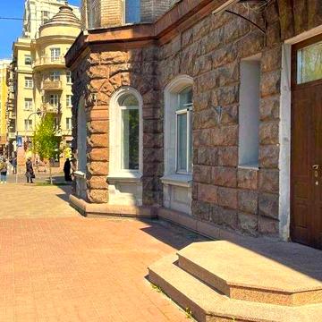 2-кімнатна квартира в урядовому квартал, вул.Грушевського