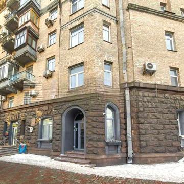 2-кімнатна квартира в урядовому квартал, вул.Грушевського