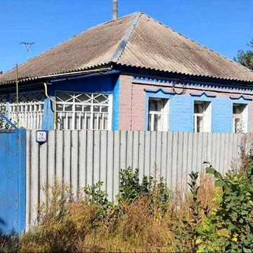 Продам будинок с. Шелудьківка
