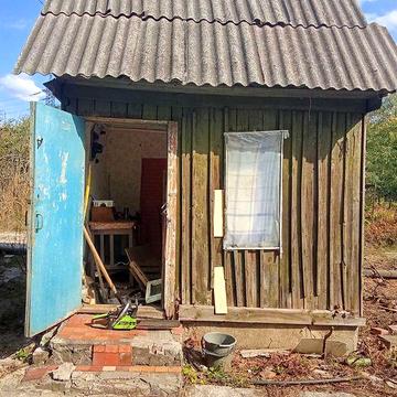 Продається дачний будинок не дорого