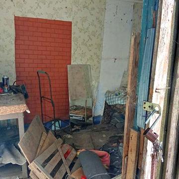 Продається дачний будинок не дорого