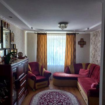 Продаж квартири 3 кімнати