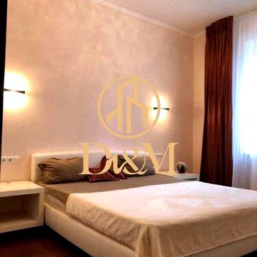 Актуально! Дизайнерський ремонт. Вільна до переглядів