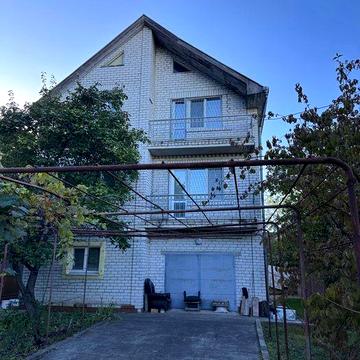 Будинок 150м2 + гостьовий будинок 50м2 ВІД ВЛАСНИКА