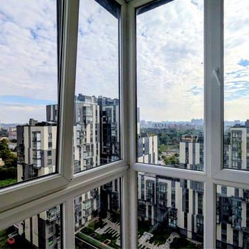Продаж 1к квартири з ремонтом вул. кн. Ольги, ЖК Greenville