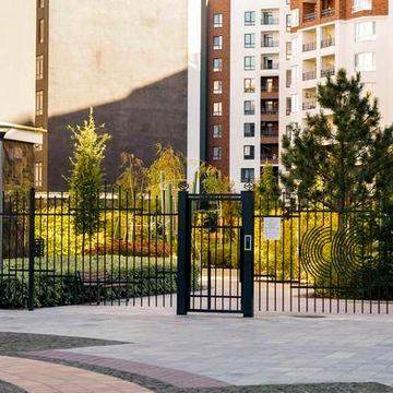 1-кімнатна квартира у ЖК “Синергія Сіті” З лоджією ЖК Синергія Сіті