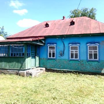 Продам будинок в с. Курінь