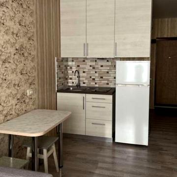Продам смарт-квартиру в ЖК Бестужевские сады