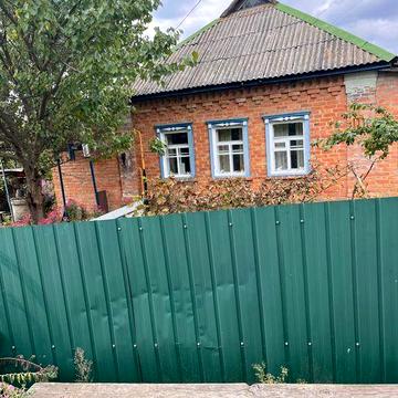 Продам будинок в затишному місті