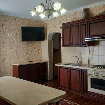 Квартира в Одессе на Канатной 100 м2 Парк Шевченко!!! От Собственника