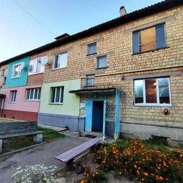 Продаж 1к квартири в с.Головурів Київської області