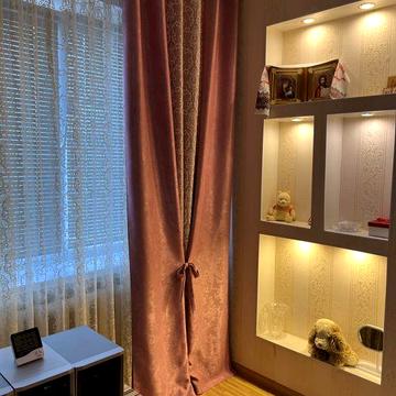 3-кімнатна квартира в Макарові