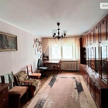 Продаж 3к Квартира Шосейна вулиця