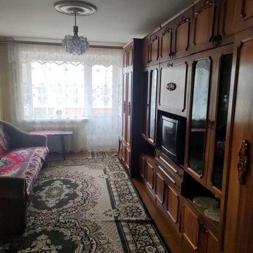 3 кімнатна квартира з автономним опаленням