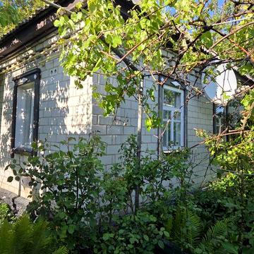 Продам гарний житловий будинок у м. Бахмач