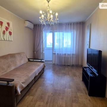 Довгострокова оренда 2к Квартира Академіка Корольова вулиця