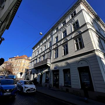 Краківська вул., 34