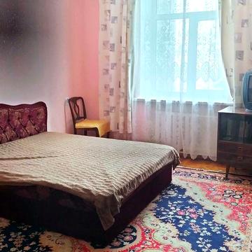 Здається 2к.квартира, Центр ,для Сімї