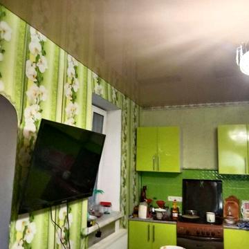 Дом в Романково ремонт, удобства в доме, гараж