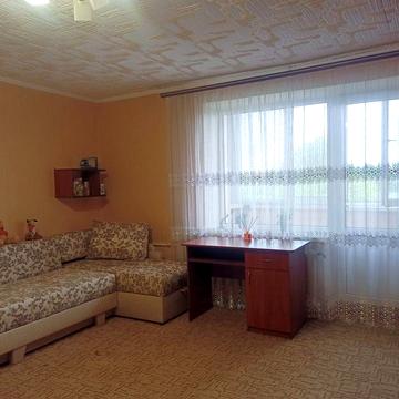 Здам квартиру на замості