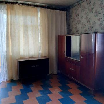Сдам  1 комнатную квартиру. На длительный срок порядочным людям.