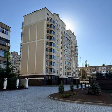 Гранд Делюкс 2 комнатная квартира ЖК Гранд Делюкс 2