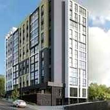 Продаж 1-кімнатної квартири в ЖК Рівер Парк Виставка, 40797