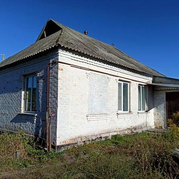 Будинок готовий до проживання, пгт. Рокитне, Київська обл.