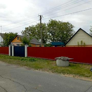 Продаю будинок, свій. Можливий обмін.