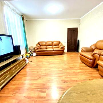 Продаж 3 кім. квартири. Центральний міський р-он. Плоша 107,2 м.кв