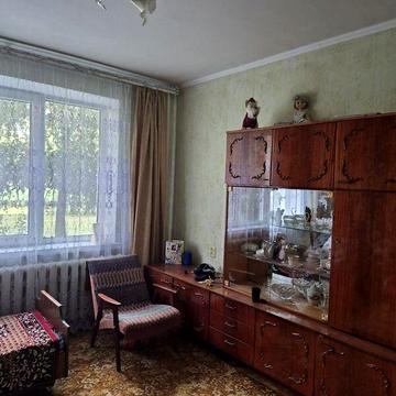 Продаж 3к Квартира Крошенська вулиця