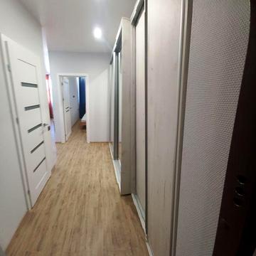 Срочно здам свою однокомнатную, пл 30 м2, 8 этаж  квартиру ЖК Лузановс