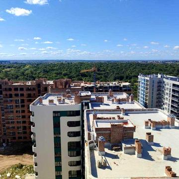 Обмін. Власник. 2 кімнатна на Трускавецькій зданий новобуд. ЖК На Трускафецькій